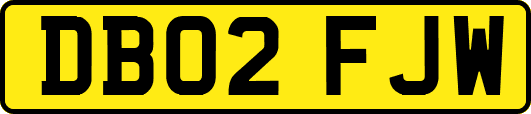 DB02FJW