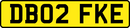 DB02FKE