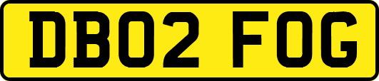 DB02FOG