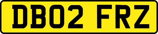 DB02FRZ