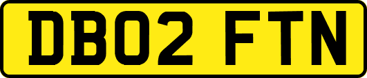 DB02FTN
