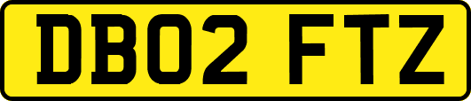 DB02FTZ