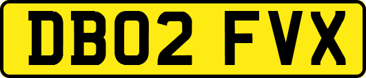 DB02FVX
