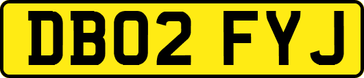 DB02FYJ