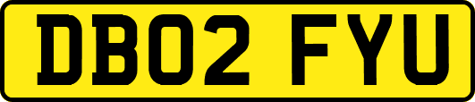 DB02FYU