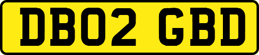 DB02GBD