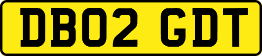 DB02GDT