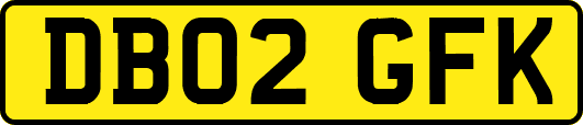 DB02GFK