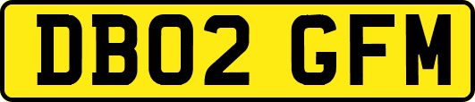 DB02GFM