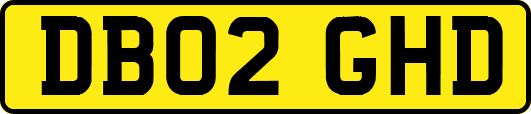 DB02GHD
