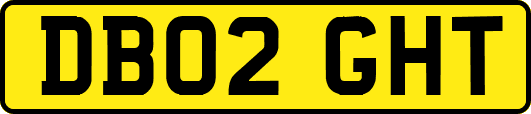 DB02GHT