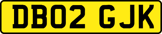 DB02GJK