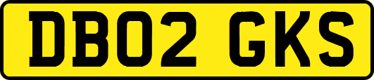 DB02GKS