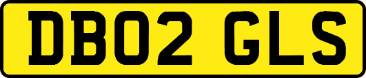 DB02GLS