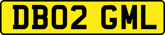 DB02GML