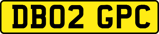 DB02GPC