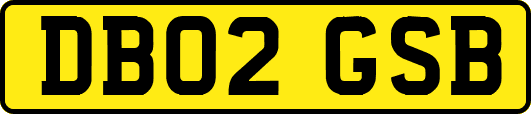 DB02GSB