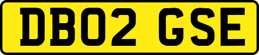 DB02GSE