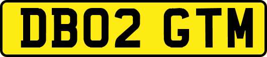DB02GTM