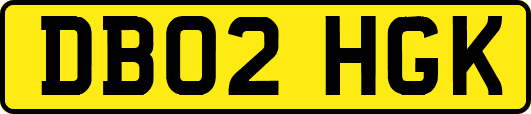 DB02HGK