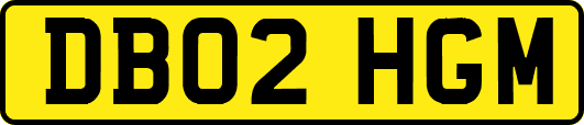 DB02HGM
