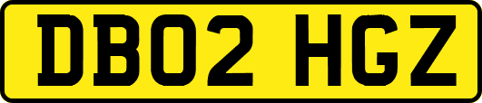 DB02HGZ