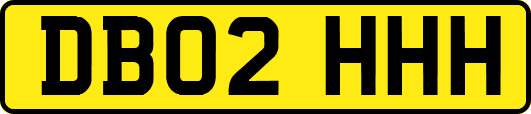 DB02HHH