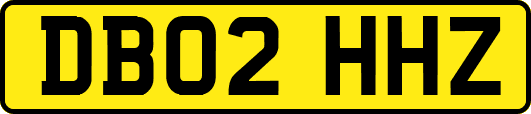 DB02HHZ