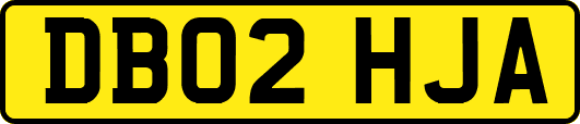 DB02HJA