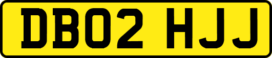 DB02HJJ