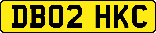 DB02HKC