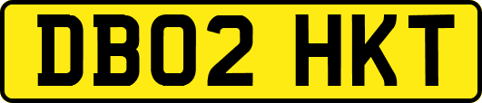 DB02HKT