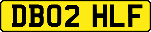DB02HLF