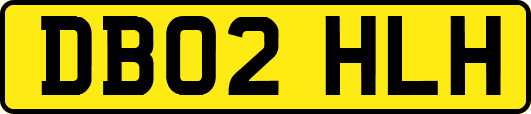 DB02HLH