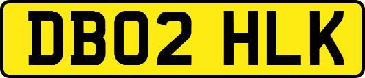 DB02HLK
