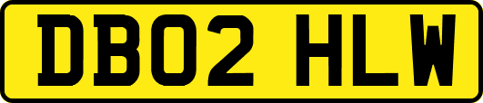 DB02HLW