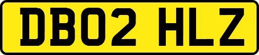 DB02HLZ