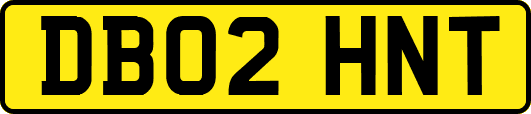 DB02HNT