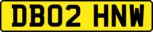 DB02HNW