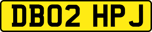 DB02HPJ