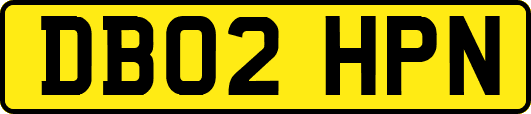 DB02HPN