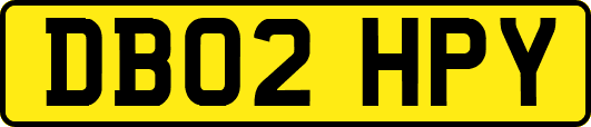 DB02HPY