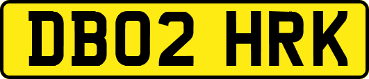 DB02HRK
