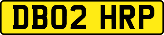DB02HRP