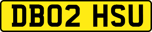 DB02HSU