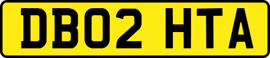 DB02HTA