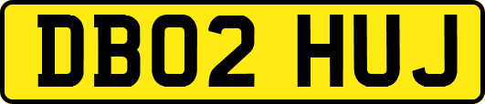 DB02HUJ