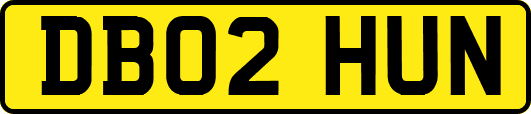 DB02HUN