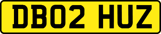 DB02HUZ
