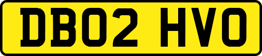 DB02HVO